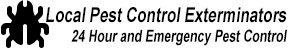 Slana AK Pest Control Exterminators